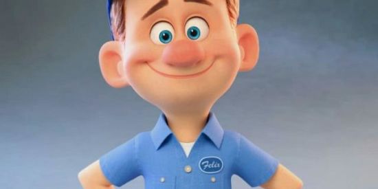 Imagem do grupo de WhatsApp VAMO FICA FELIX