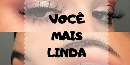 Imagem do grupo de WhatsApp Você mais linda 💄👄