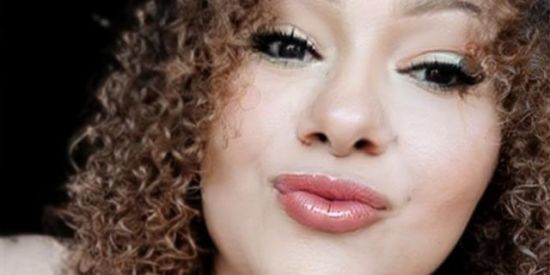 Imagem do grupo de WhatsApp @blog da Gabby😌✨