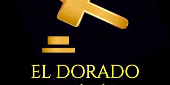 Imagem do grupo de WhatsApp EL DORADO Leilões e Rifas