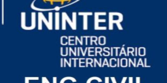 Imagem do grupo de WhatsApp Eng Civil- Uninter Brasil