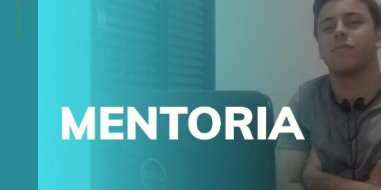 Imagem do grupo de WhatsApp 🔥 MENTORIA 🔥