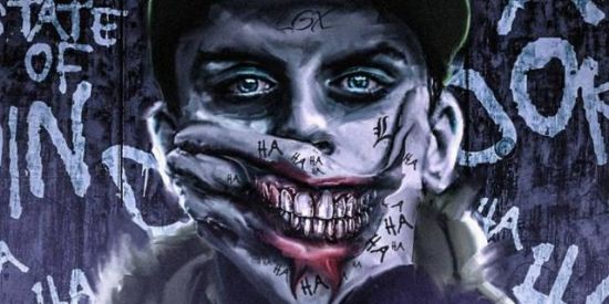 Imagem do grupo de WhatsApp FIGURINHAS STICKERS 🎯