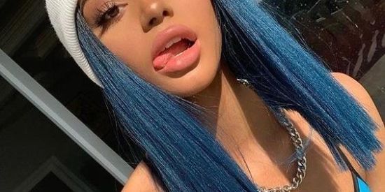 Imagem do grupo de WhatsApp Seguidores no insta