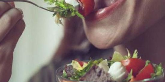 Imagem do grupo de WhatsApp Receitas Low Carb 🥗🥘🍜