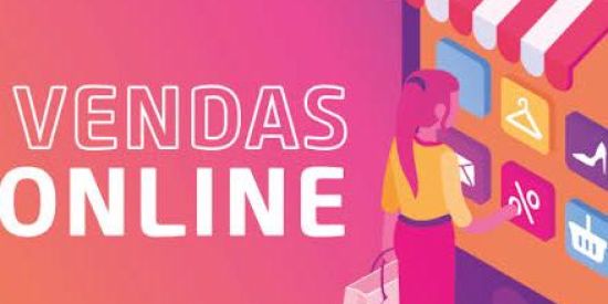 Imagem do grupo de WhatsApp COMPRAS DIGITAIS  🚀💸