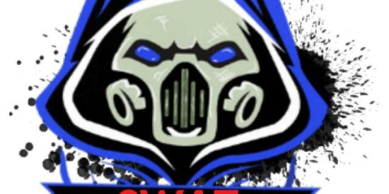 Imagem do grupo de WhatsApp SWAT