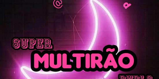 Imagem do grupo de WhatsApp ⚡TRIAGEM ♚Gα∂'ร♚⚡