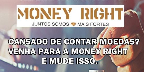 Imagem do grupo de WhatsApp Renda extra