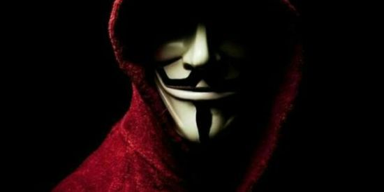 Imagem do grupo de WhatsApp grυρσ rαcкєrs👽