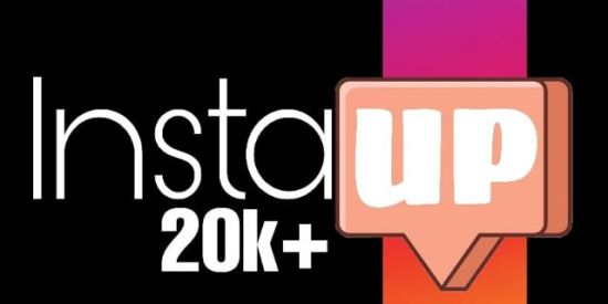 Imagem do grupo de WhatsApp PROJETO 22H / InstaUp20k+