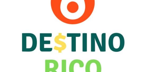 Imagem do grupo de WhatsApp MEU DE$TINO RICO