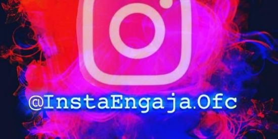 Imagem do grupo de WhatsApp 📊InstaEngaja 📈