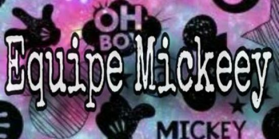 Imagem do grupo de WhatsApp Equipe_Mickeey🔔