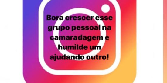 Imagem do grupo de WhatsApp Só os de VERDADE 🔥🔥✨