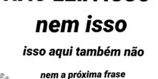 Imagem do grupo de WhatsApp TU ÉS😄😄