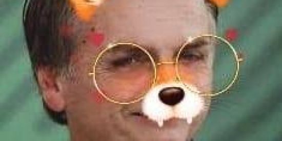 Imagem do grupo de WhatsApp Galera do Brasil 🍑🍑