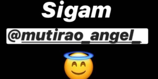 Imagem do grupo de WhatsApp 💫mutirão angel💫