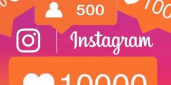 Imagem do grupo de WhatsApp ❤Ganhe seguidores ♥