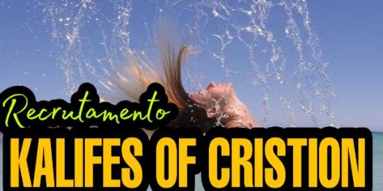 Imagem do grupo de WhatsApp 🍭яєςяυταмєиτο🍭 ♛ᴋғ•ς♛