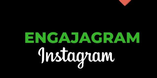 Imagem do grupo de WhatsApp 🔥ENGAJAGRAM 🔥