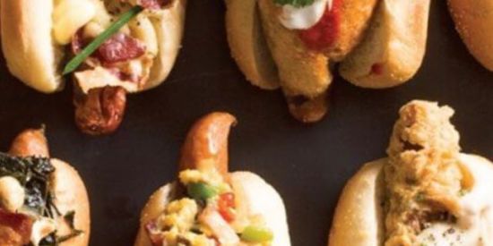 Imagem do grupo de WhatsApp HotDog Brasil