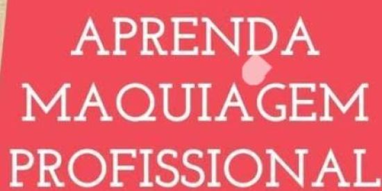 Imagem do grupo de WhatsApp 💄APRENDAM MAQUIAR ONLINE💄