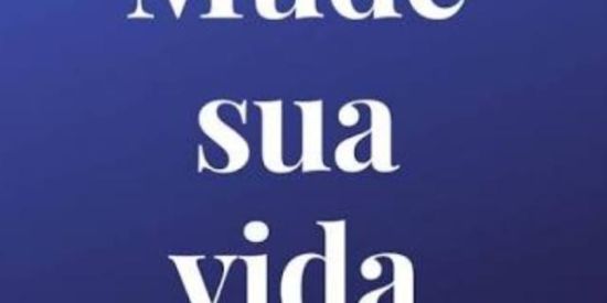 Imagem do grupo de WhatsApp Mundo dos cursos