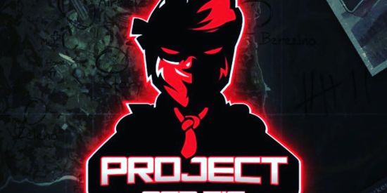 Imagem do grupo de WhatsApp PROJECT RED ✞︎ 01