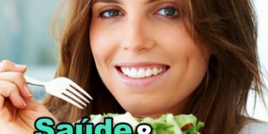 Imagem do grupo de WhatsApp Saúde e Beleza