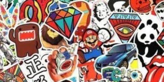 Imagem do grupo de WhatsApp Duelo de Figurinhas