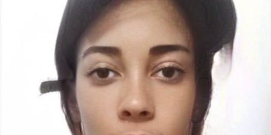 Imagem do grupo de WhatsApp The Cursed