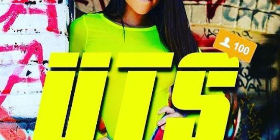 Imagem do grupo de WhatsApp •UTS^♤• 《UTOPIA》