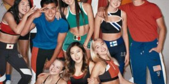 Imagem do grupo de WhatsApp Gangue