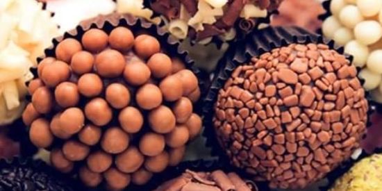 Imagem do grupo de WhatsApp Brigadeiros Gourmet 🍬