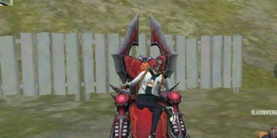 Imagem do grupo de WhatsApp Zuera