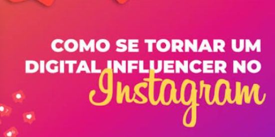 Imagem do grupo de WhatsApp Instagram influencer☑️