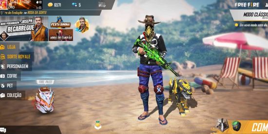 Imagem do grupo de WhatsApp TROCA DE CONTA  E VENDA VIA ADM