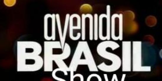 Imagem do grupo de WhatsApp AVENIDA BRASIL SHOWS 💥
