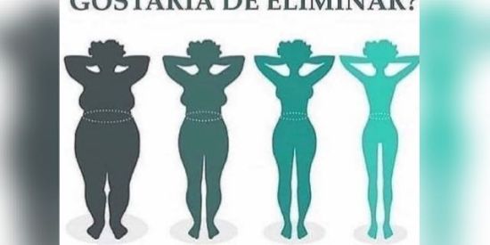 Imagem do grupo de WhatsApp Receita pra emagrecer ☘️♥️