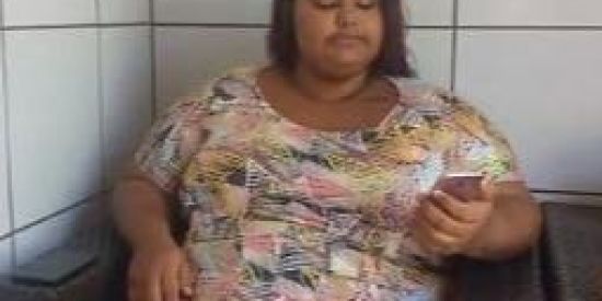 Imagem do grupo de WhatsApp YOUTUBER HISALANA GOMES