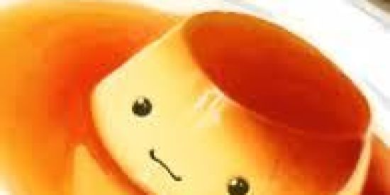 Imagem do grupo de WhatsApp Pudinator's