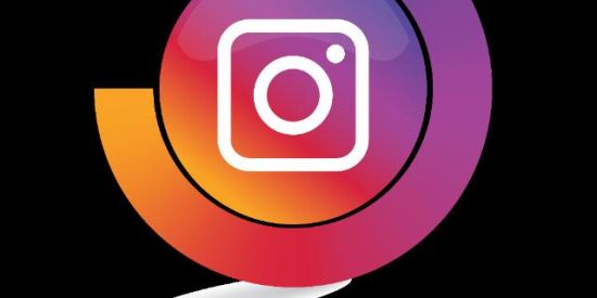 Imagem do grupo de WhatsApp Cresça seu Instagram conosco📈📳✅📶