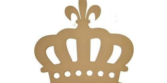 Imagem do grupo de WhatsApp 👑 Royal Seguidores