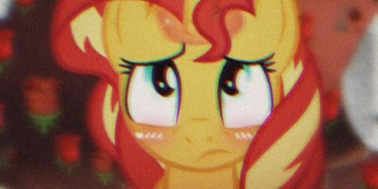 Imagem do grupo de WhatsApp -漫~' ̈My Little Pony ̈'·舞~