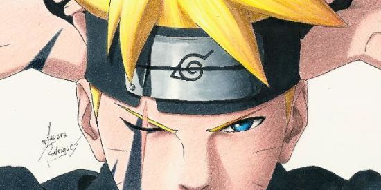 Imagem do grupo de WhatsApp Animes Brasil 😍