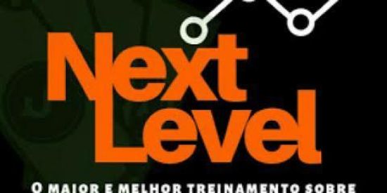 Imagem do grupo de WhatsApp Lançamento next level #🏅1