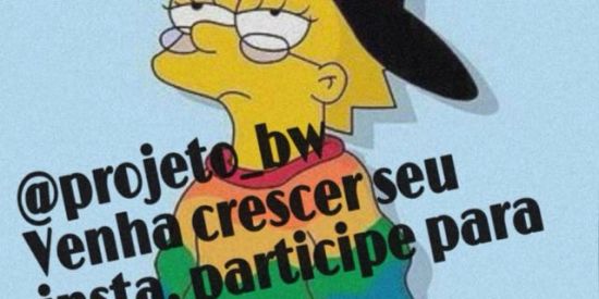 Imagem do grupo de WhatsApp VAMOS CRESCER O INSTA