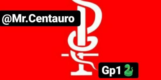 Imagem do grupo de WhatsApp MR.CENTAURO/GOLDLABS🐍GP1