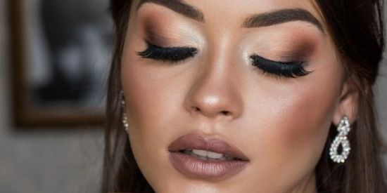 Imagem do grupo de WhatsApp CURSO E TÉC. DE MAQUIAGEM